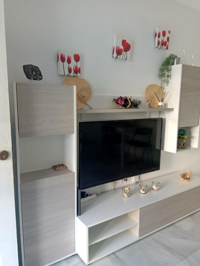 Apartamento De Cinco Plazas En Recinto Muy Tranquilo Cerca Del Mar *