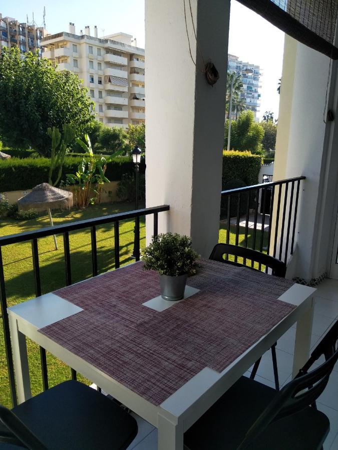 Especial Familias Con Ninos Pequenos, Tranquilidad Y Cercania Al Mar Benalmádena