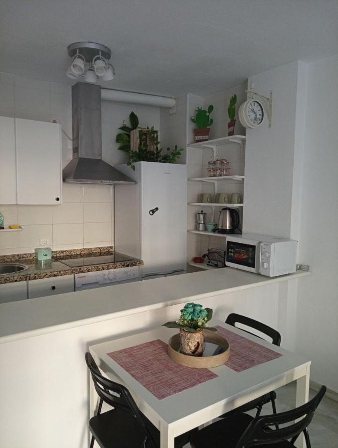 Appartement Especial Familias Con Ninos Pequenos, Tranquilidad Y Cercania Al Mar