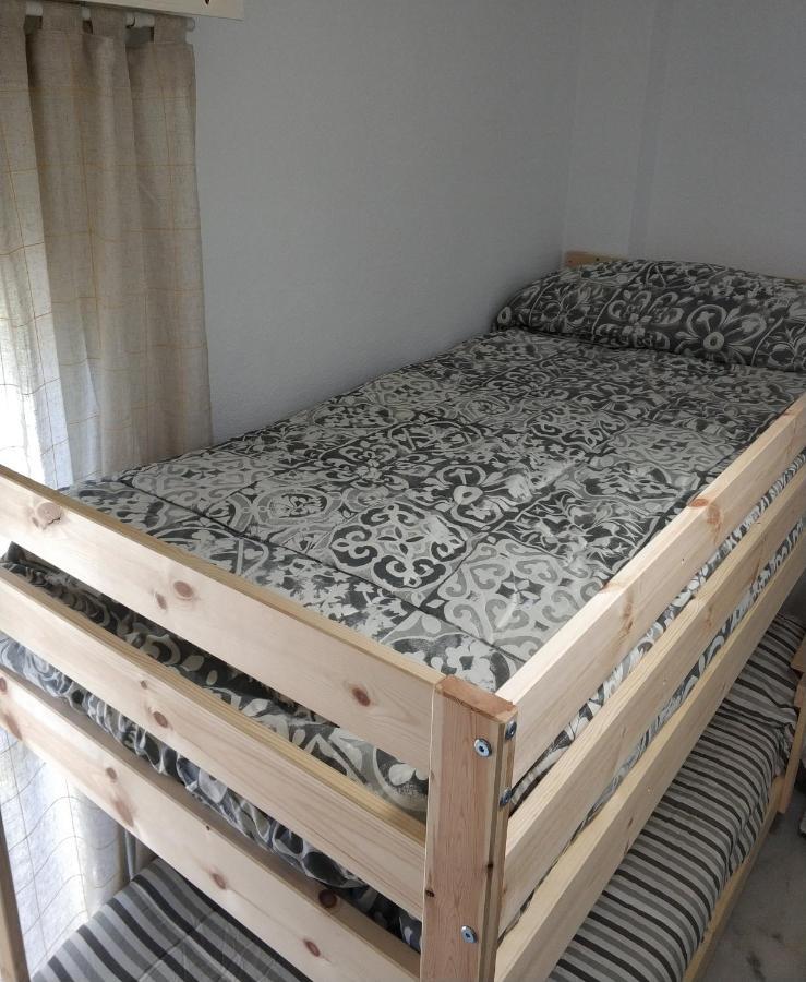 Appartement Especial Familias Con Ninos Pequenos, Tranquilidad Y Cercania Al Mar *